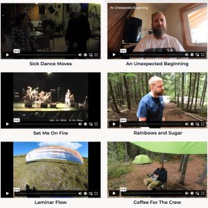 Ultimate Bush Therapy Subscription